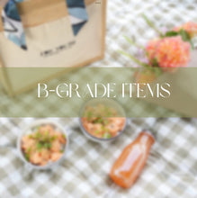 Load image into Gallery viewer, B-grade Items

