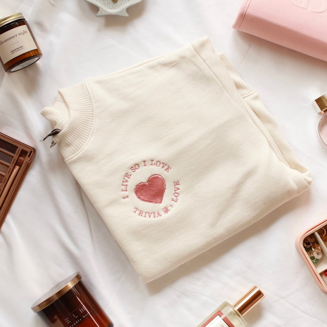 BTS RM - Trivia Love