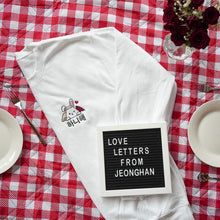 Load image into Gallery viewer, SVT Jeonghan - Hanihae
