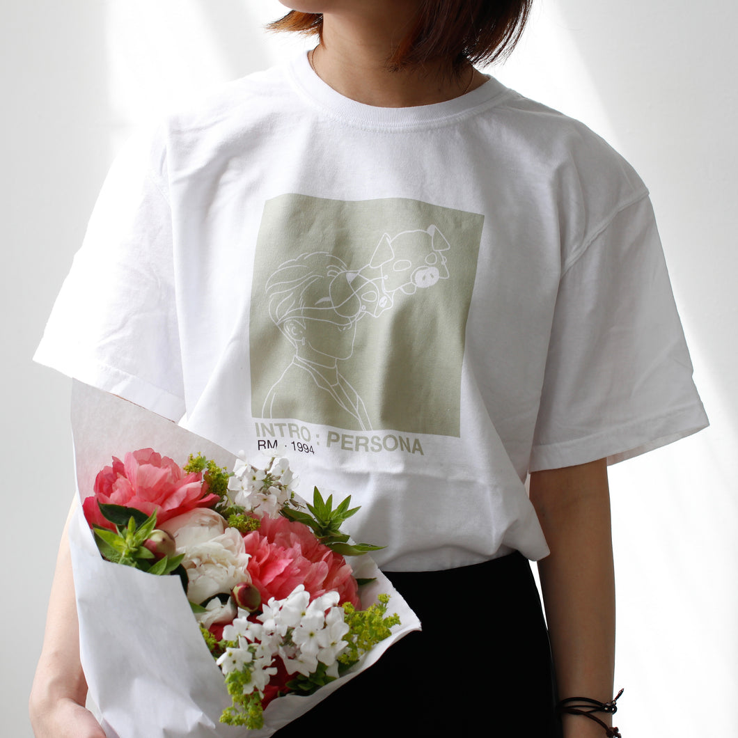 BTS PANTONE 875 - Intro : Persona (In-Stocks)