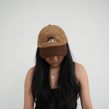 Load image into Gallery viewer, BTS V - Yeontan Good Boy Cap (In-stocks)
