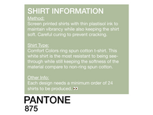 Load image into Gallery viewer, BTS PANTONE 875 - Intro : Persona (In-Stocks)
