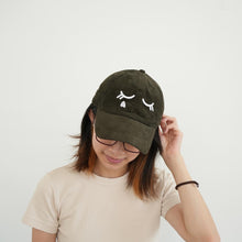 Load image into Gallery viewer, SVT  - Don&#39;t Wanna Cry Hat
