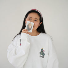 Load image into Gallery viewer, SVT Jeonghan - Hanihae
