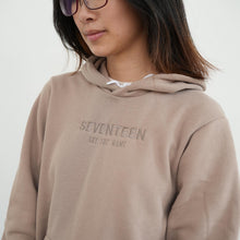 Load image into Gallery viewer, SVT  - ESSENTIALS Hoodie
