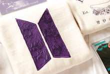 Load image into Gallery viewer, BTS Original Initials (With Satin Fabric Filling)
