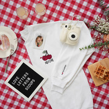 Load image into Gallery viewer, SVT S.Coups - Cherryhae
