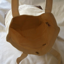 Load image into Gallery viewer, SVT  - _WORLD Tote
