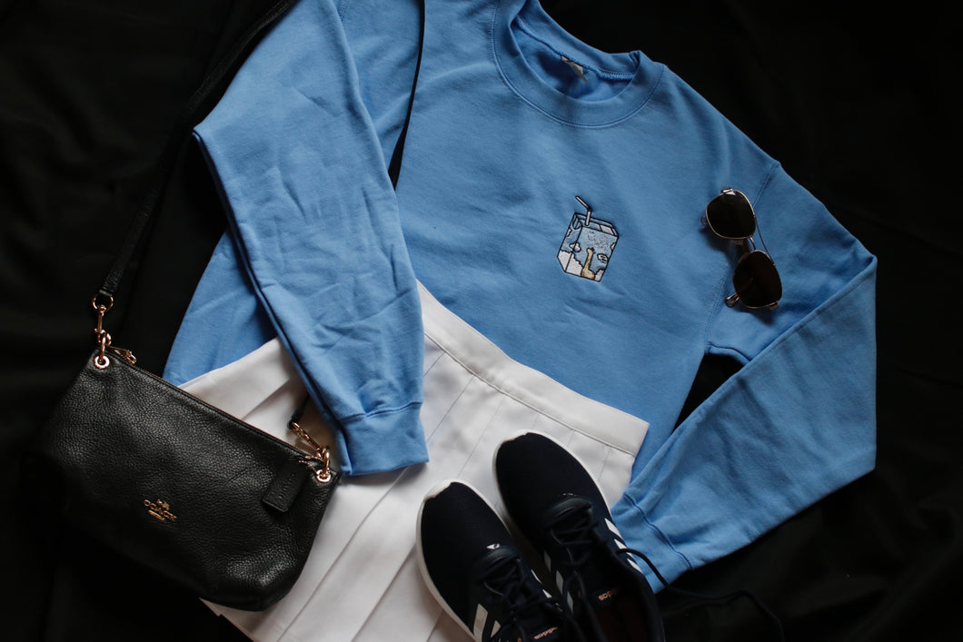 Kageyama Drink Your Milk (H!!)