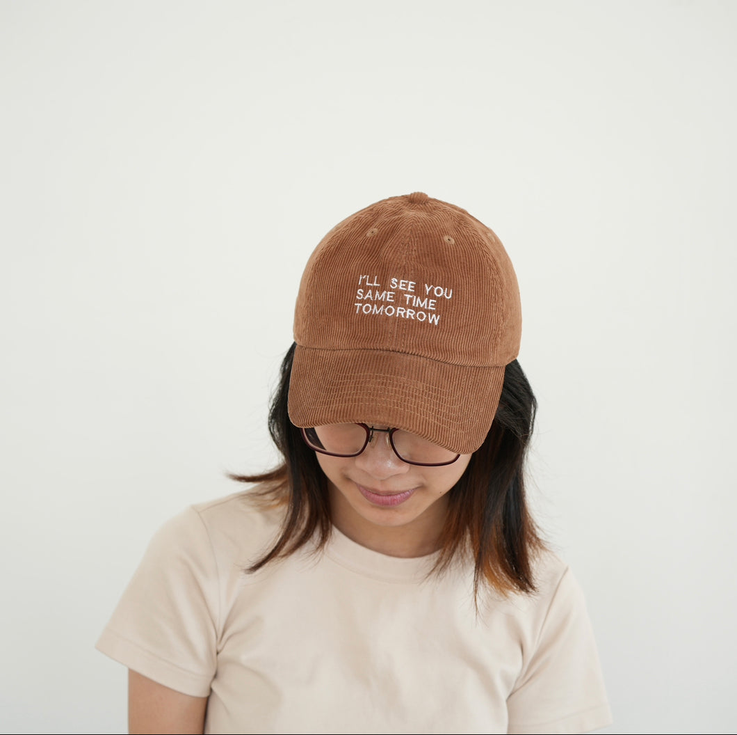 SVT  - Aju Nice Hat (In-stocks)