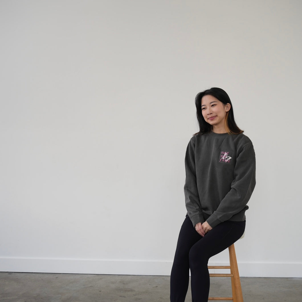 BTS Jimin - Set Me Free Pt. 2 V2