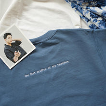 Load image into Gallery viewer, BTS RM - Indigo (In-Stocks)
