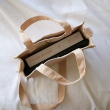 Load image into Gallery viewer, SVT  - Fallin&#39; Flower Tote (In-stocks)
