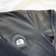 Load image into Gallery viewer, BTS Jin - RJ Outlander Sweatshirt (The Astronaut) (By Request)
