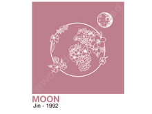 Load image into Gallery viewer, BTS PANTONE 875 - Moon (In-Stocks)
