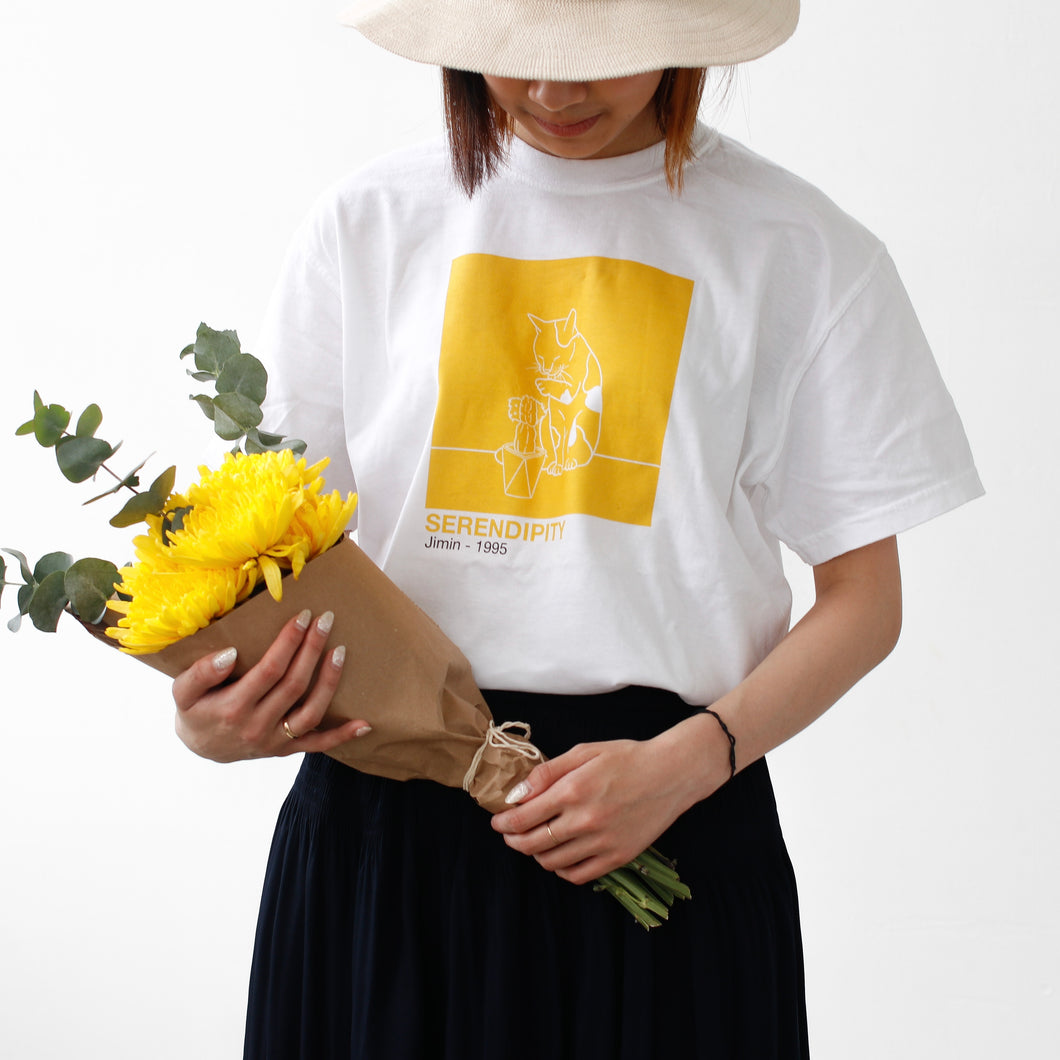 BTS PANTONE 875 - Serendipity (In-Stocks)