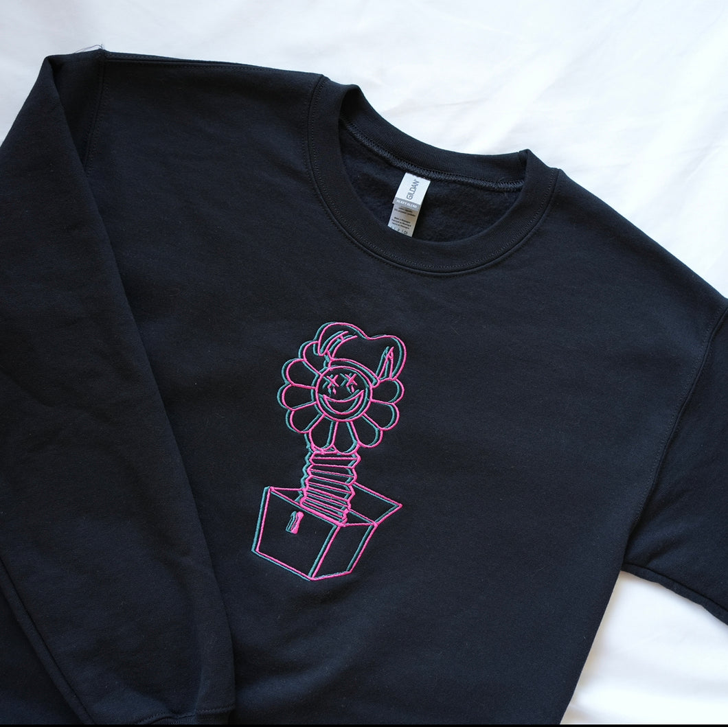 BTS J-Hope - Jack in the Box (By Request)