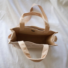 Load image into Gallery viewer, SVT  - Fallin&#39; Flower Tote (In-stocks)
