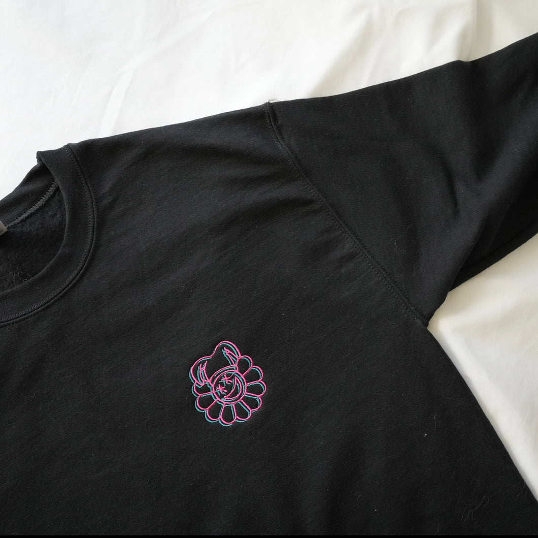 BTS J-Hope - Jack in the Box Chest Design (By Request)