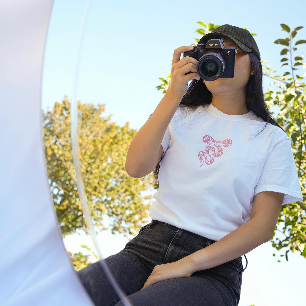 BLACKPINK - Pink Venom T-Shirt