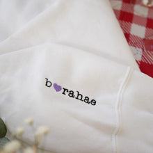 Load image into Gallery viewer, BTS - Borahae
