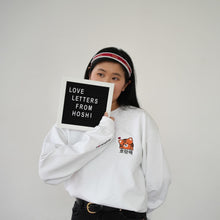 Load image into Gallery viewer, SVT Hoshi - Horanghae
