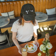 Load image into Gallery viewer, SVT  - Don&#39;t Wanna Cry Hat
