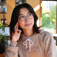 Load image into Gallery viewer, SVT  - ESSENTIALS Hoodie
