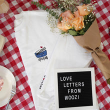 Load image into Gallery viewer, SVT Woozi - Wooahae
