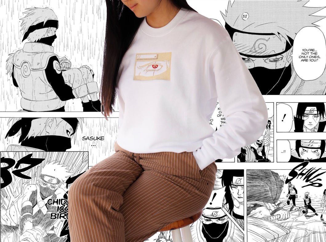 Copycat Ninja Eye (NS)