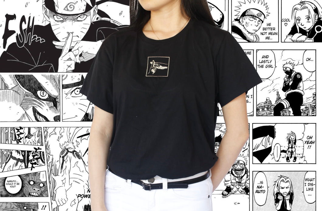 Shadow Clone Jutsu (NS)